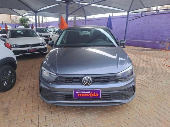 VOLKSWAGEN POLO 1.0 MPI TRACK MANUAL VOLKSWAGEN POLO 1.0 MPI TRACK MANUAL